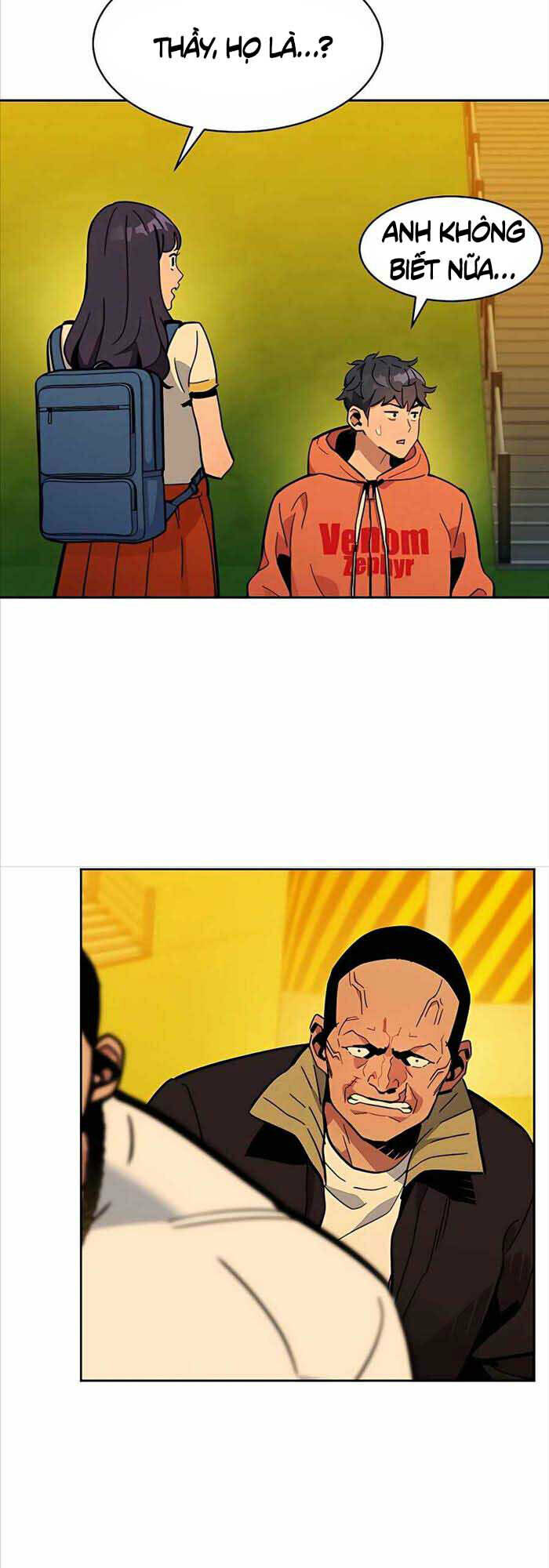Đi Săn Tự Động Bằng Phân Thân Chapter 15 - Trang 2