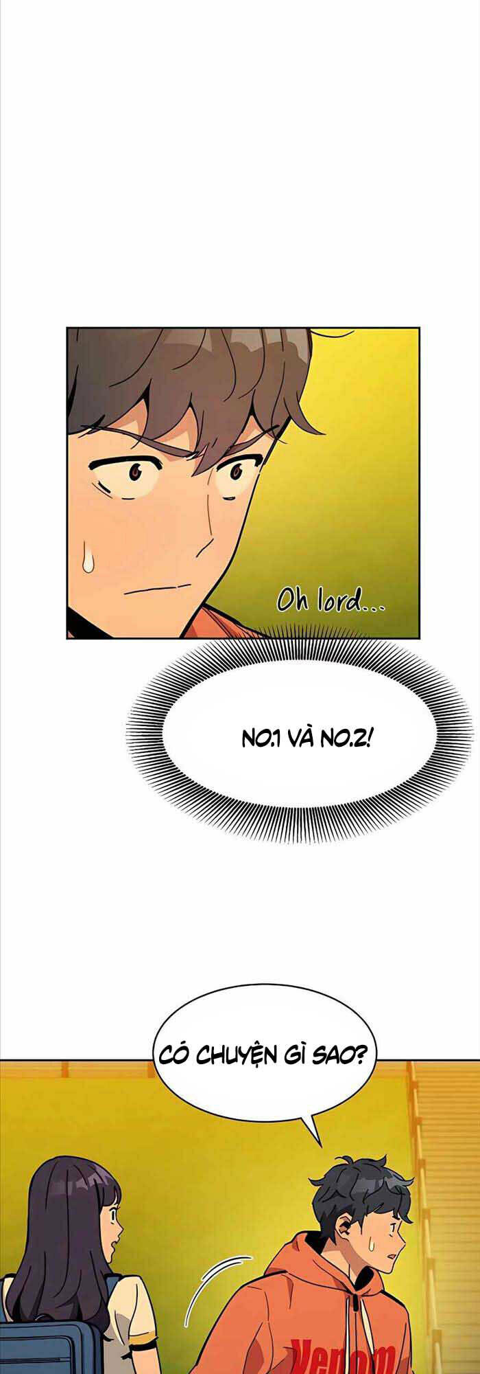 Đi Săn Tự Động Bằng Phân Thân Chapter 15 - Trang 2