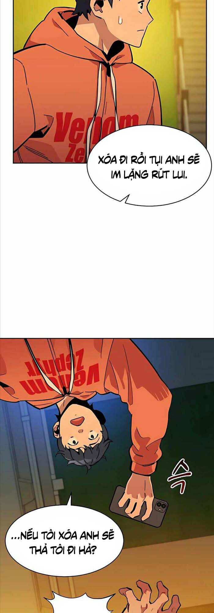 Đi Săn Tự Động Bằng Phân Thân Chapter 15 - Trang 2