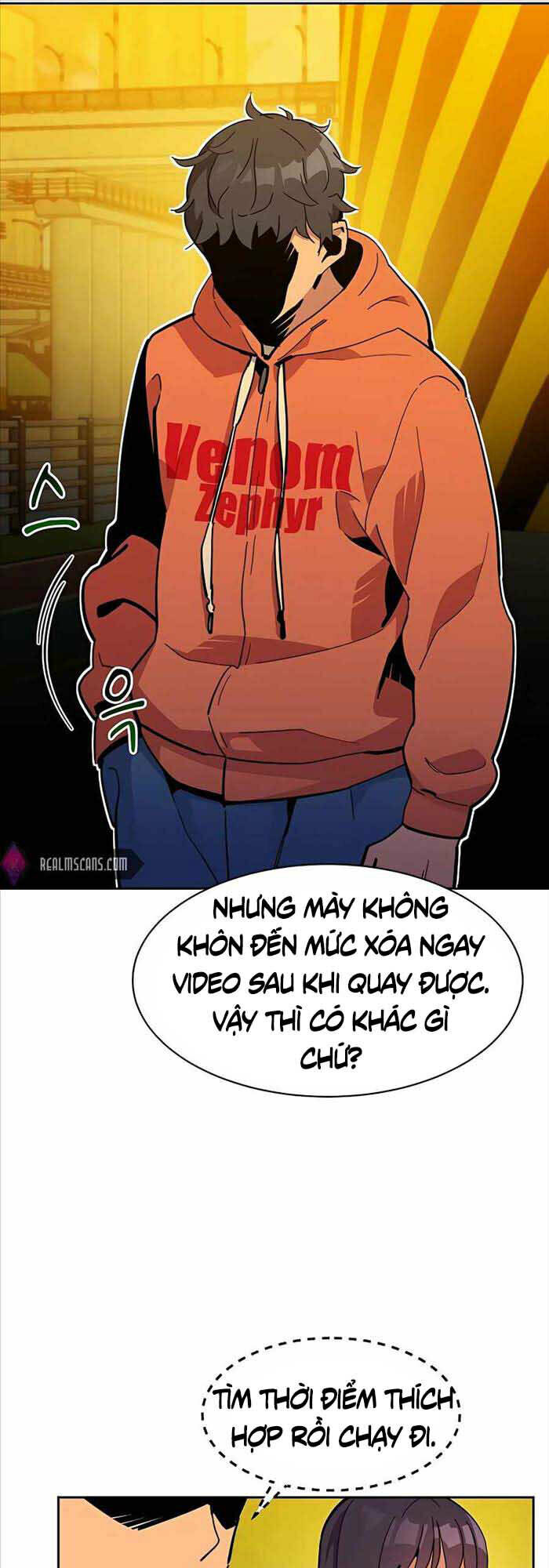 Đi Săn Tự Động Bằng Phân Thân Chapter 15 - Trang 2