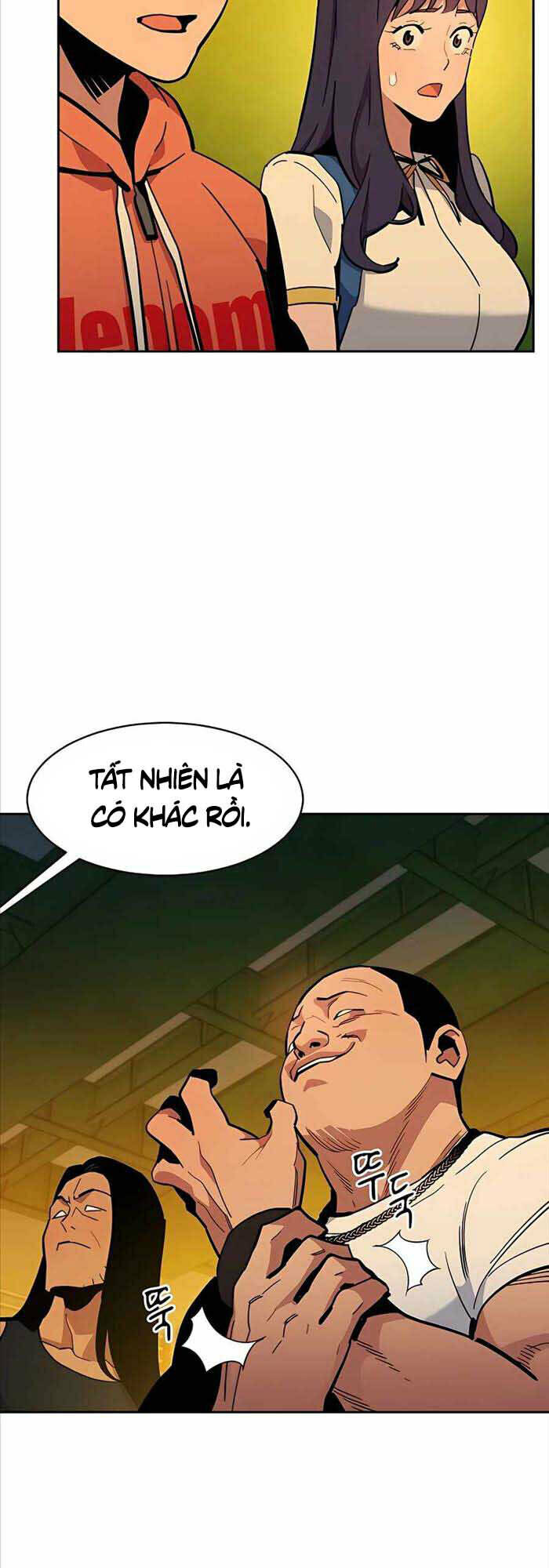 Đi Săn Tự Động Bằng Phân Thân Chapter 15 - Trang 2