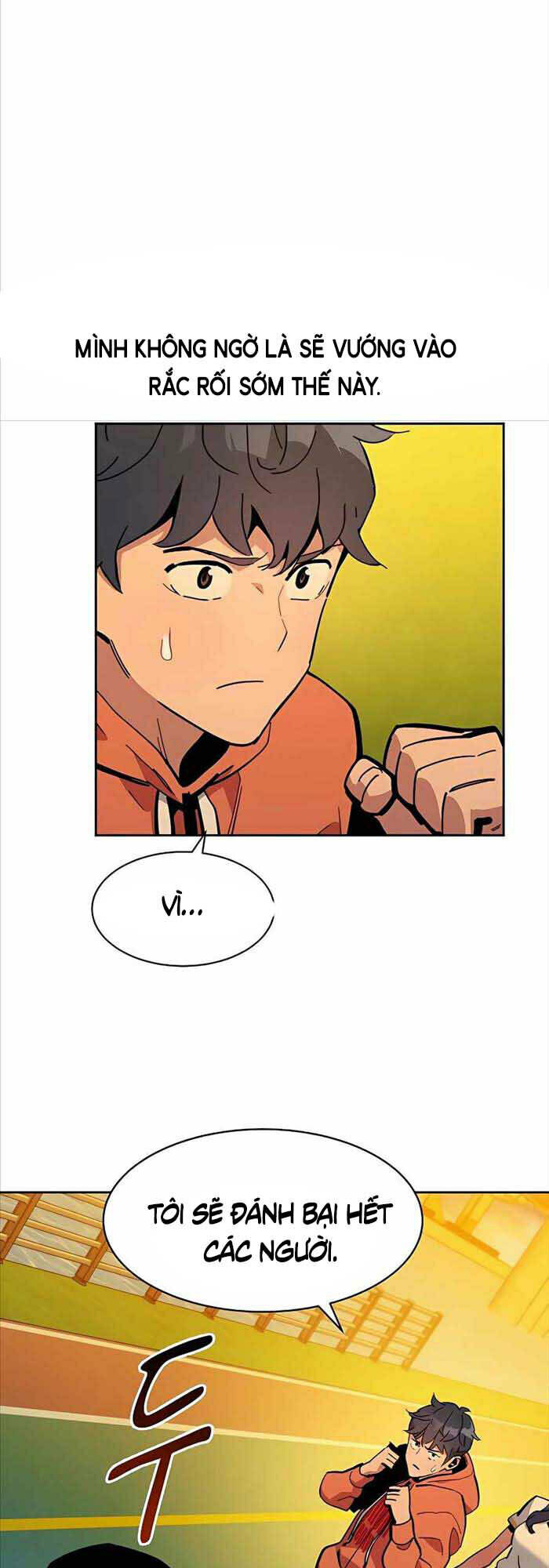 Đi Săn Tự Động Bằng Phân Thân Chapter 15 - Trang 2