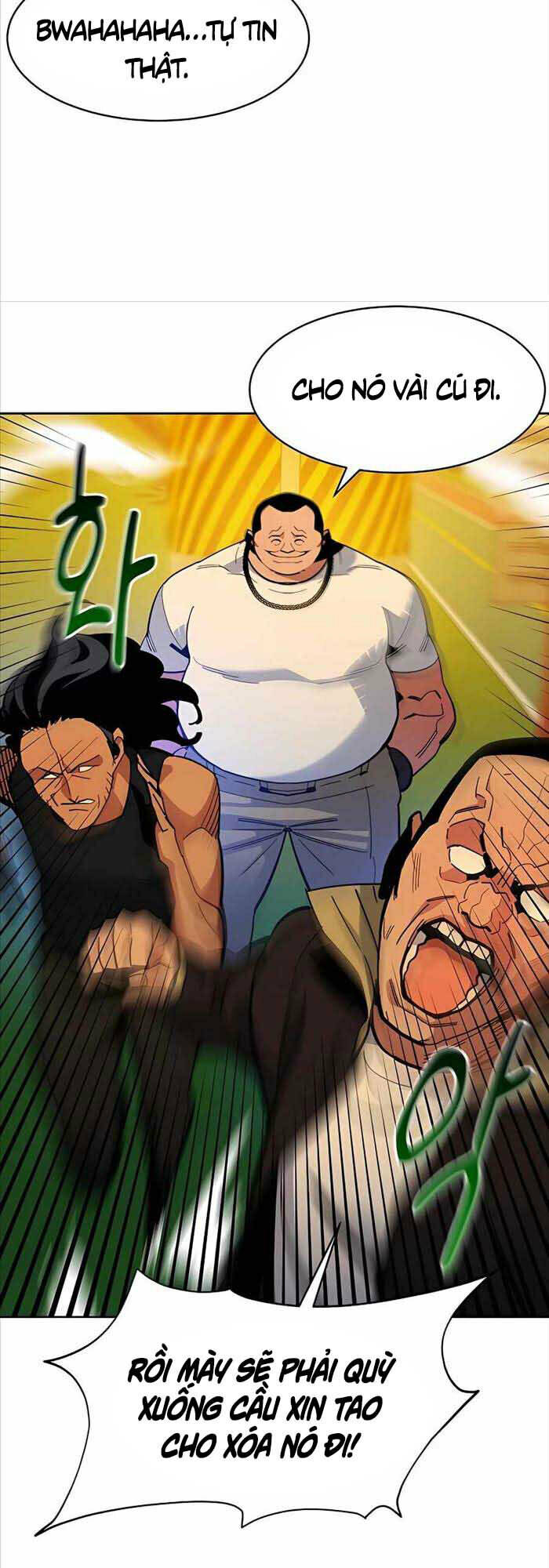 Đi Săn Tự Động Bằng Phân Thân Chapter 15 - Trang 2
