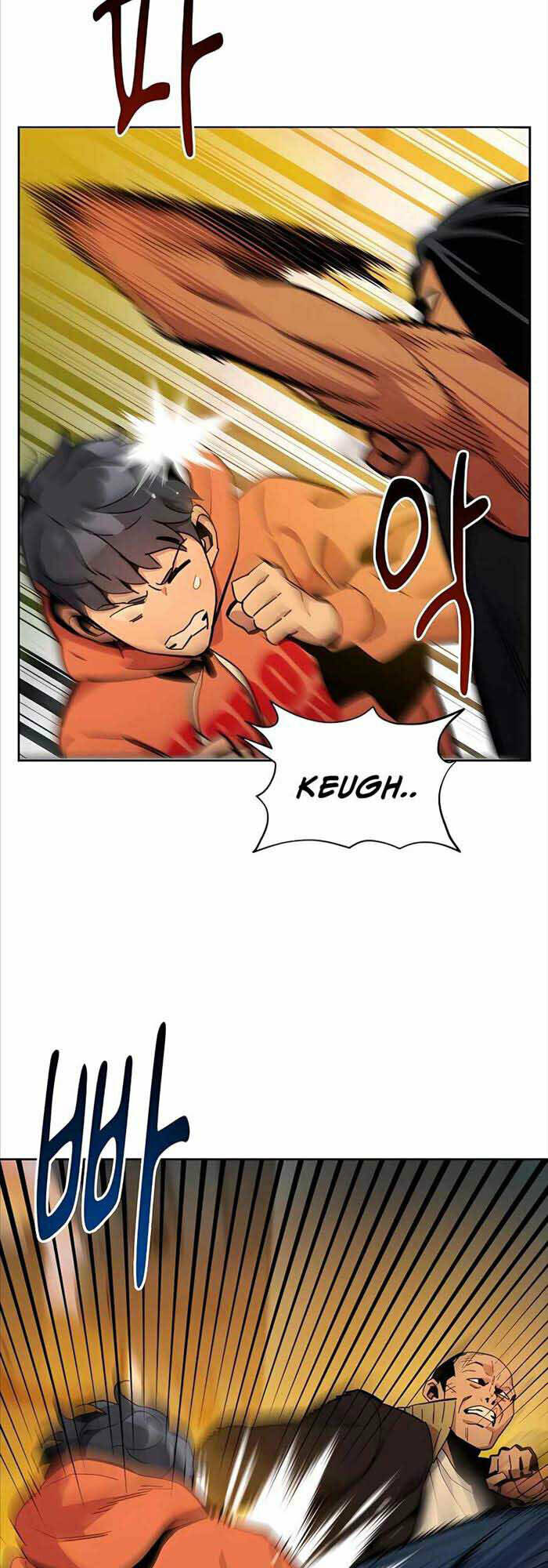 Đi Săn Tự Động Bằng Phân Thân Chapter 15 - Trang 2