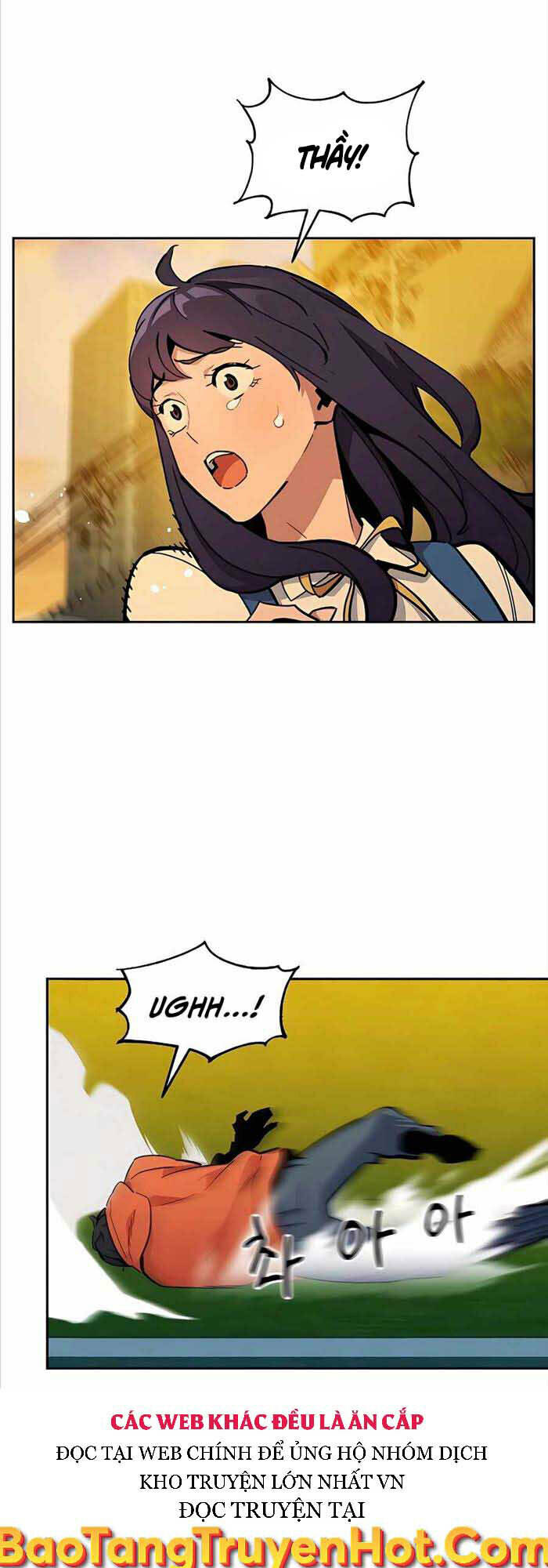 Đi Săn Tự Động Bằng Phân Thân Chapter 15 - Trang 2
