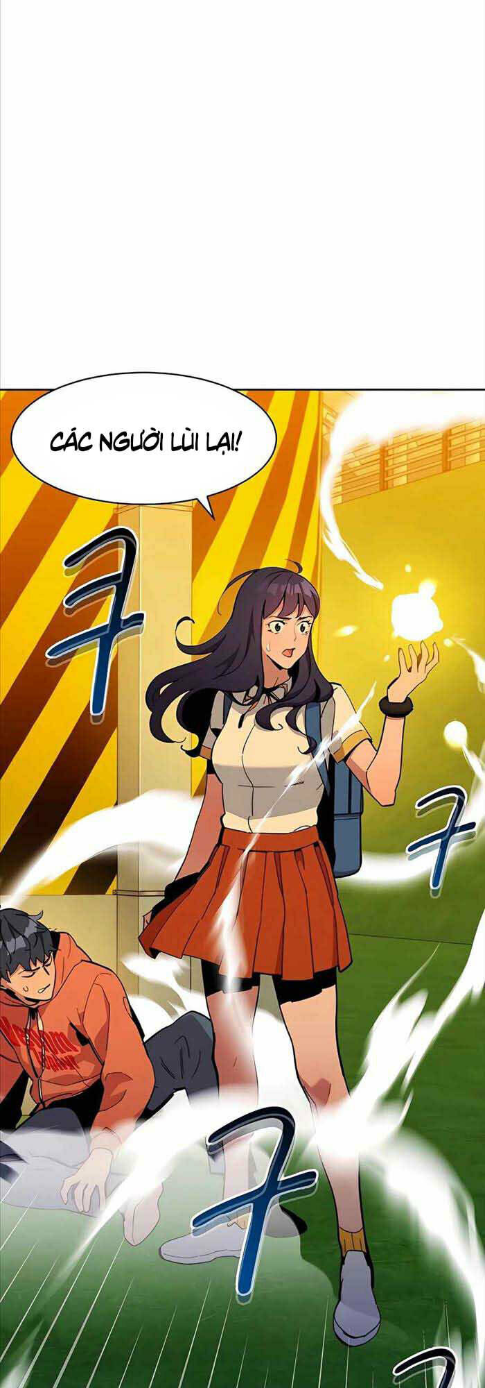 Đi Săn Tự Động Bằng Phân Thân Chapter 15 - Trang 2