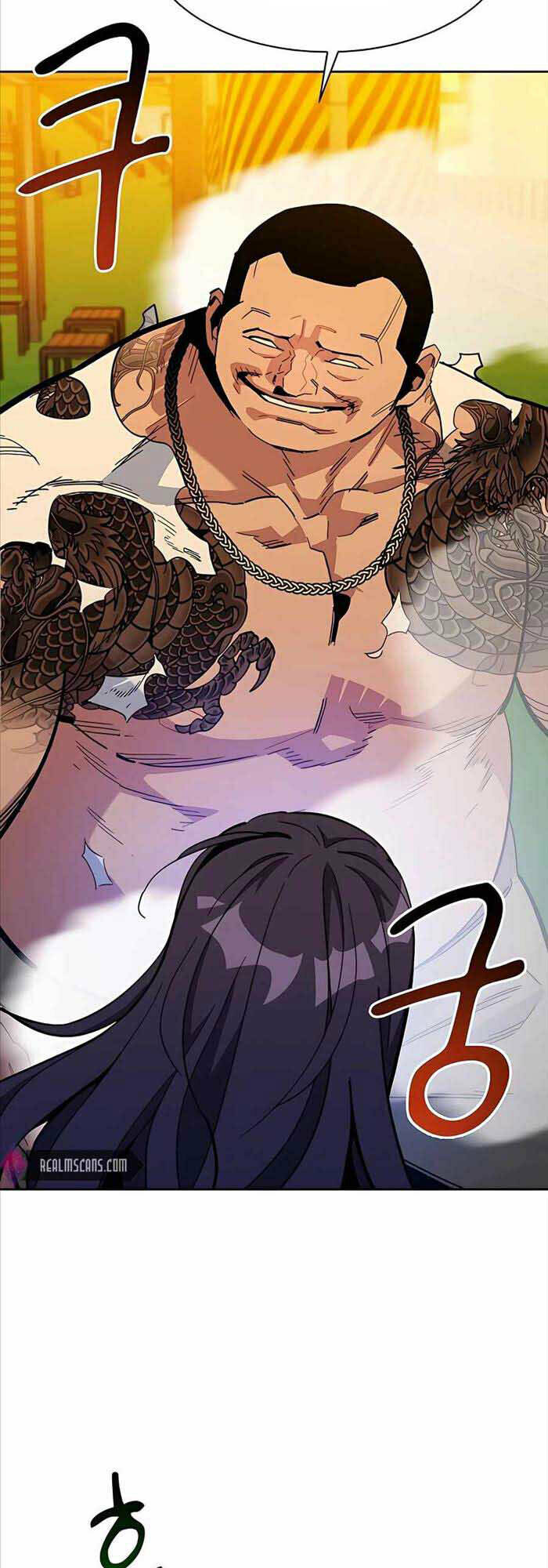 Đi Săn Tự Động Bằng Phân Thân Chapter 15 - Trang 2