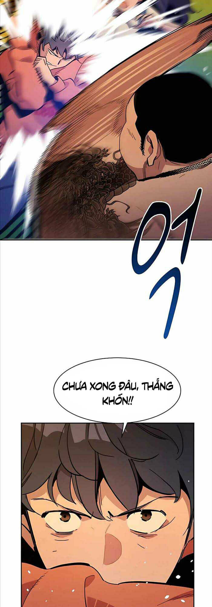 Đi Săn Tự Động Bằng Phân Thân Chapter 15 - Trang 2