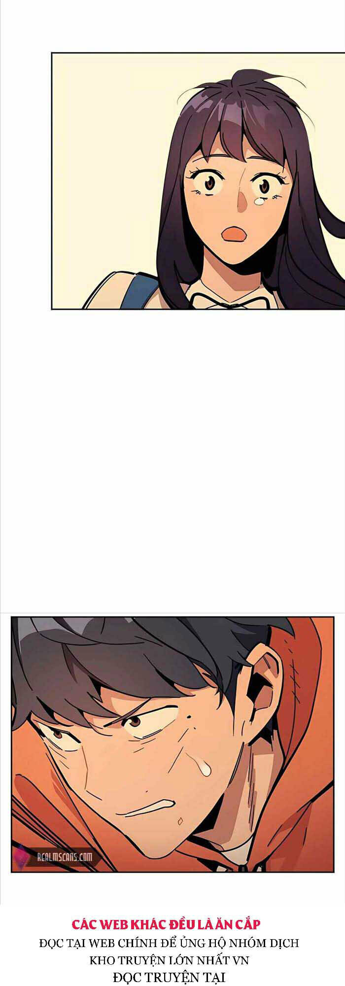 Đi Săn Tự Động Bằng Phân Thân Chapter 15 - Trang 2