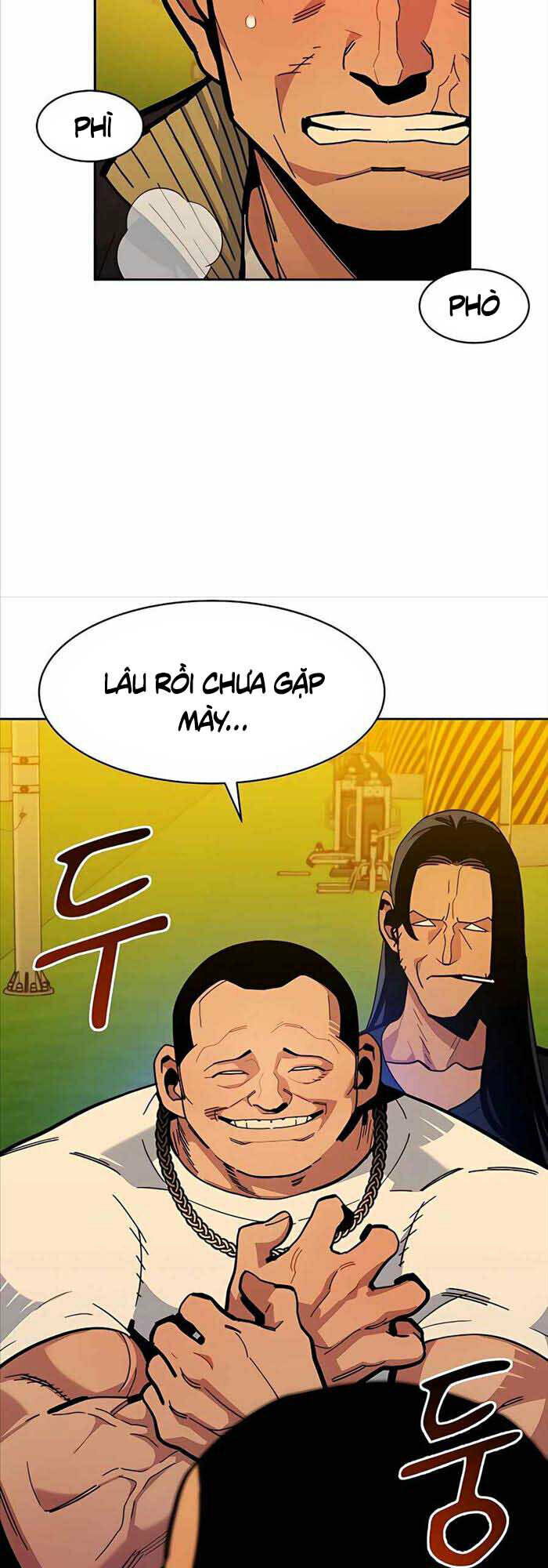 Đi Săn Tự Động Bằng Phân Thân Chapter 15 - Trang 2
