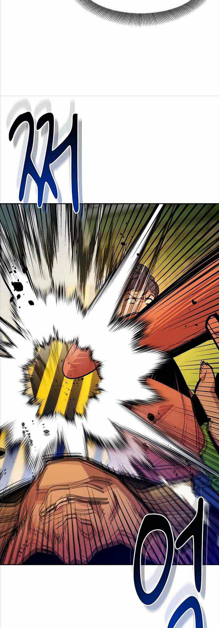 Đi Săn Tự Động Bằng Phân Thân Chapter 16 - Trang 2