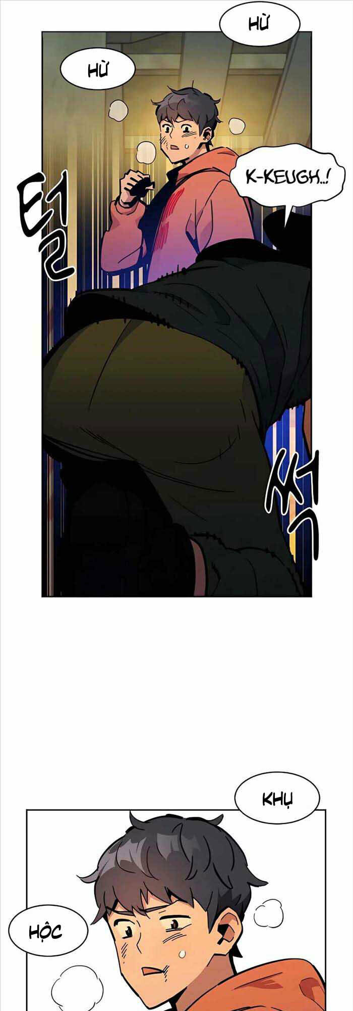 Đi Săn Tự Động Bằng Phân Thân Chapter 16 - Trang 2