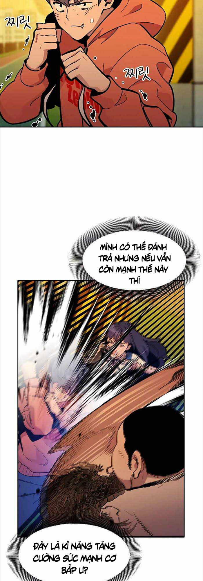 Đi Săn Tự Động Bằng Phân Thân Chapter 16 - Trang 2