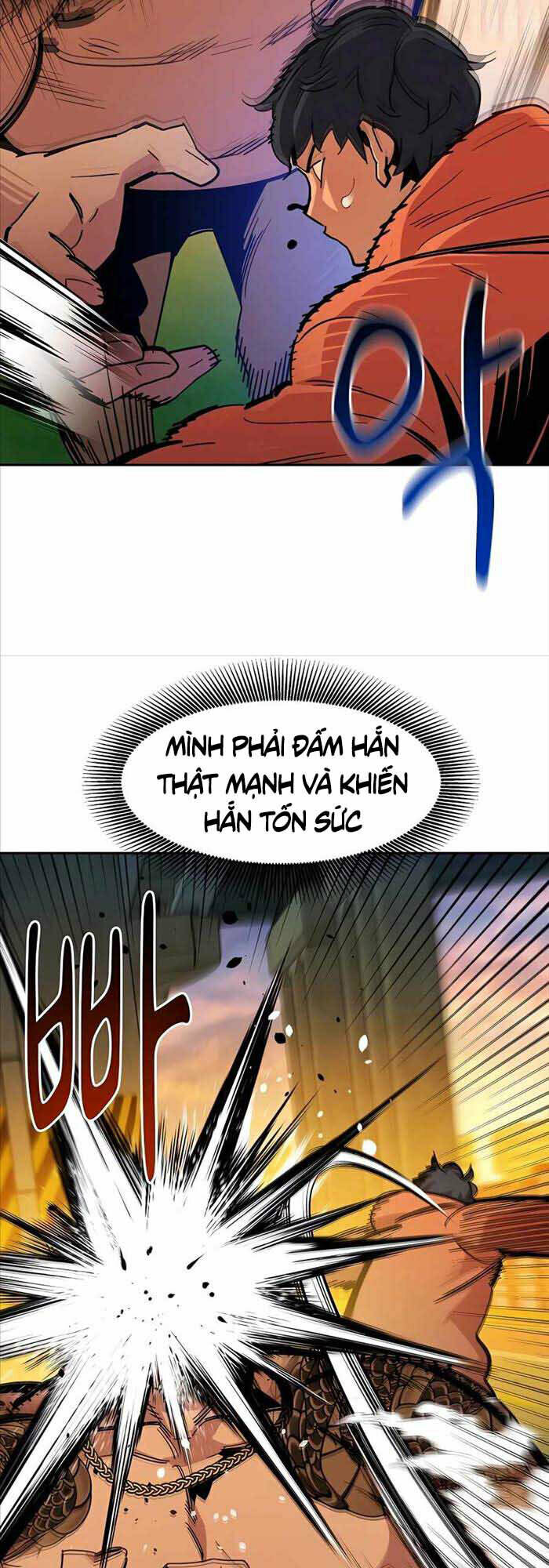 Đi Săn Tự Động Bằng Phân Thân Chapter 16 - Trang 2