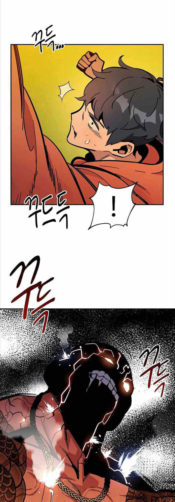 Đi Săn Tự Động Bằng Phân Thân Chapter 16 - Trang 2