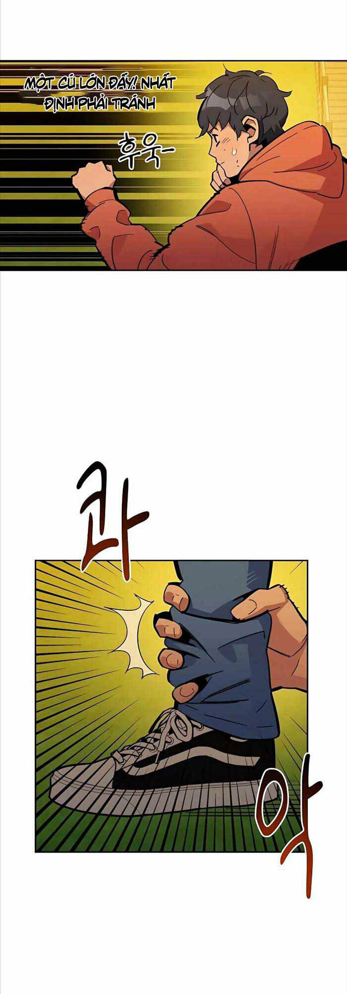 Đi Săn Tự Động Bằng Phân Thân Chapter 16 - Trang 2