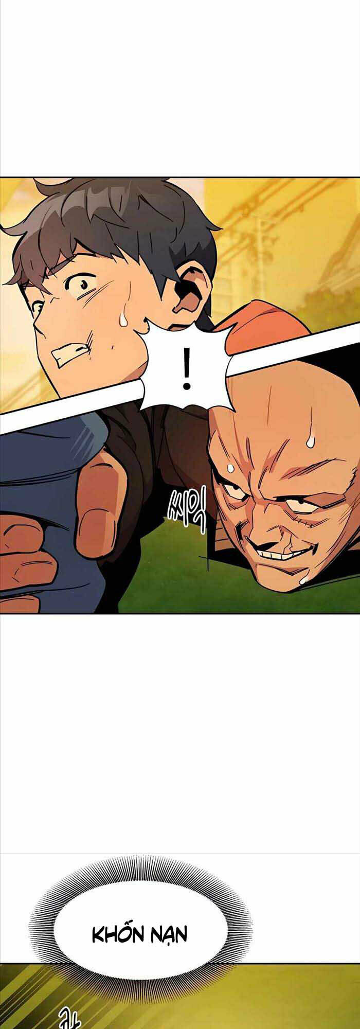 Đi Săn Tự Động Bằng Phân Thân Chapter 16 - Trang 2