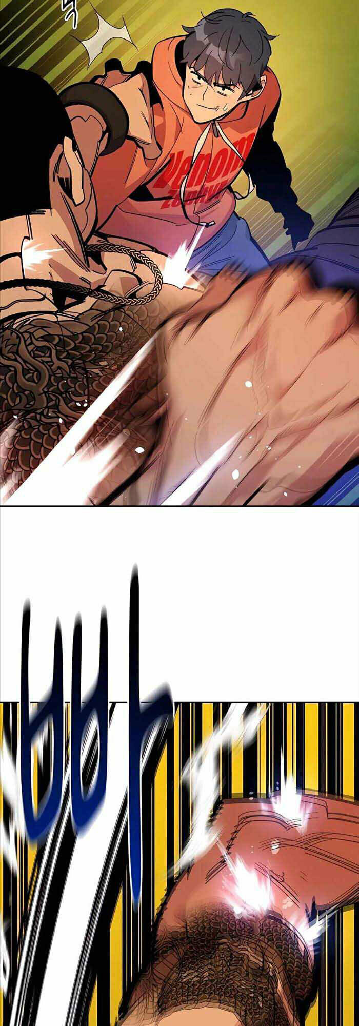 Đi Săn Tự Động Bằng Phân Thân Chapter 16 - Trang 2