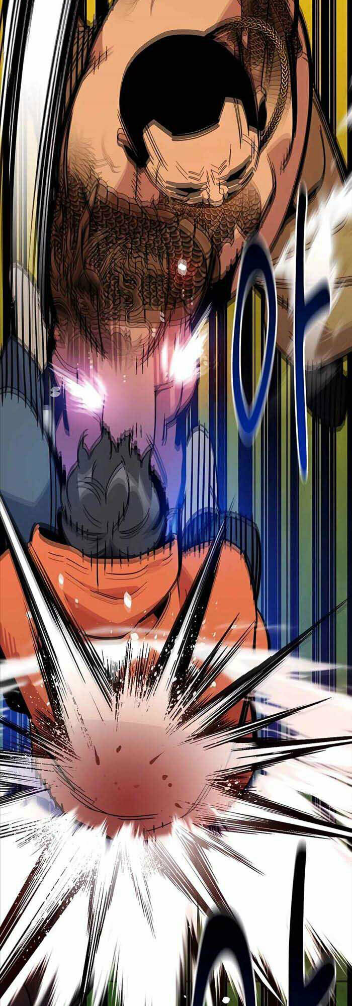 Đi Săn Tự Động Bằng Phân Thân Chapter 16 - Trang 2