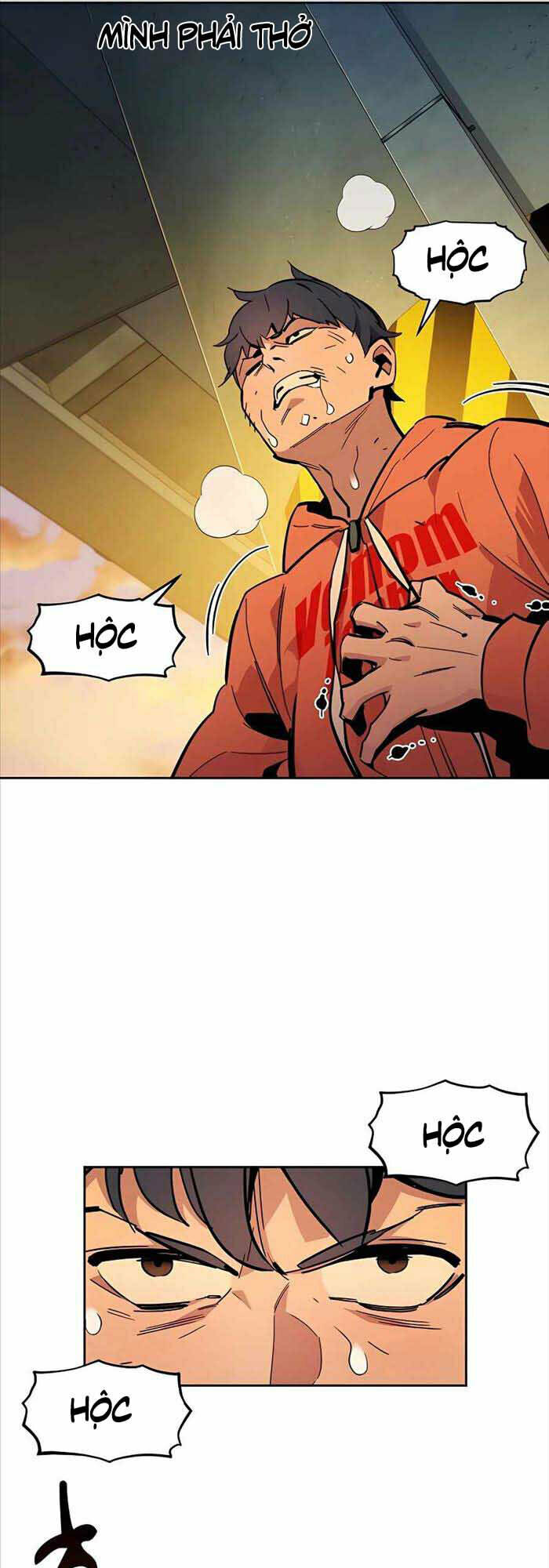 Đi Săn Tự Động Bằng Phân Thân Chapter 16 - Trang 2