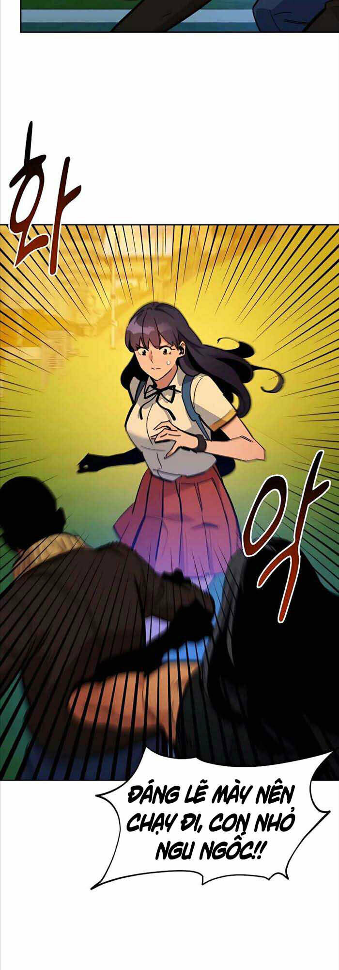 Đi Săn Tự Động Bằng Phân Thân Chapter 16 - Trang 2