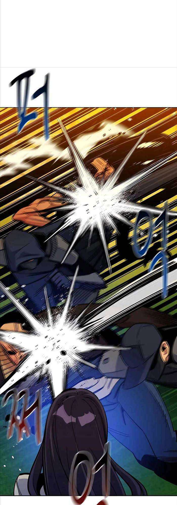 Đi Săn Tự Động Bằng Phân Thân Chapter 16 - Trang 2