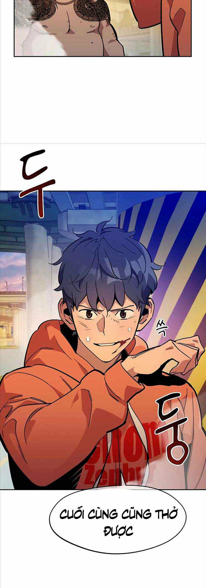 Đi Săn Tự Động Bằng Phân Thân Chapter 16 - Trang 2