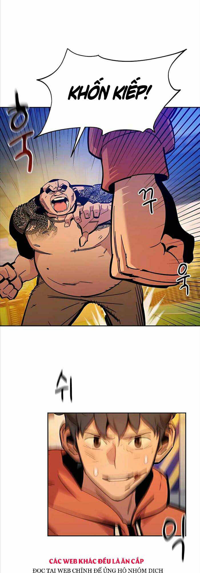 Đi Săn Tự Động Bằng Phân Thân Chapter 16 - Trang 2