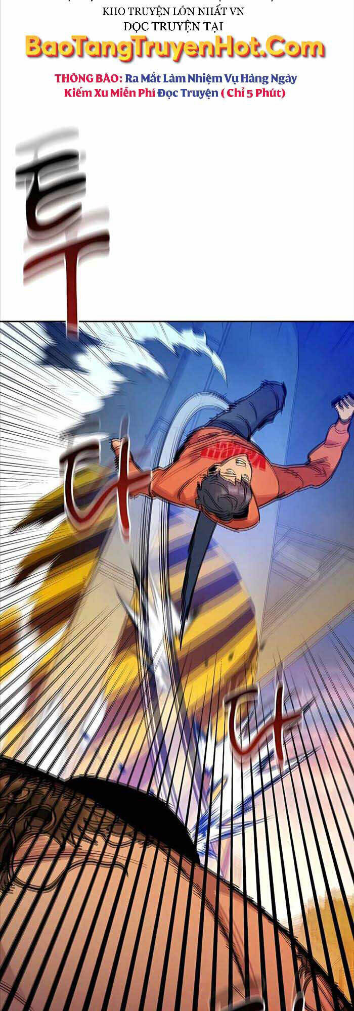 Đi Săn Tự Động Bằng Phân Thân Chapter 16 - Trang 2