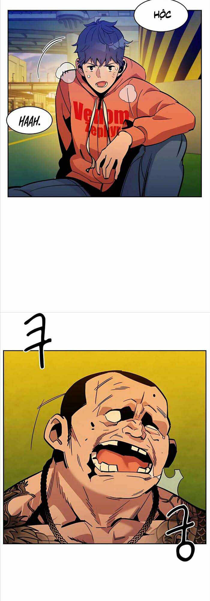 Đi Săn Tự Động Bằng Phân Thân Chapter 16 - Trang 2