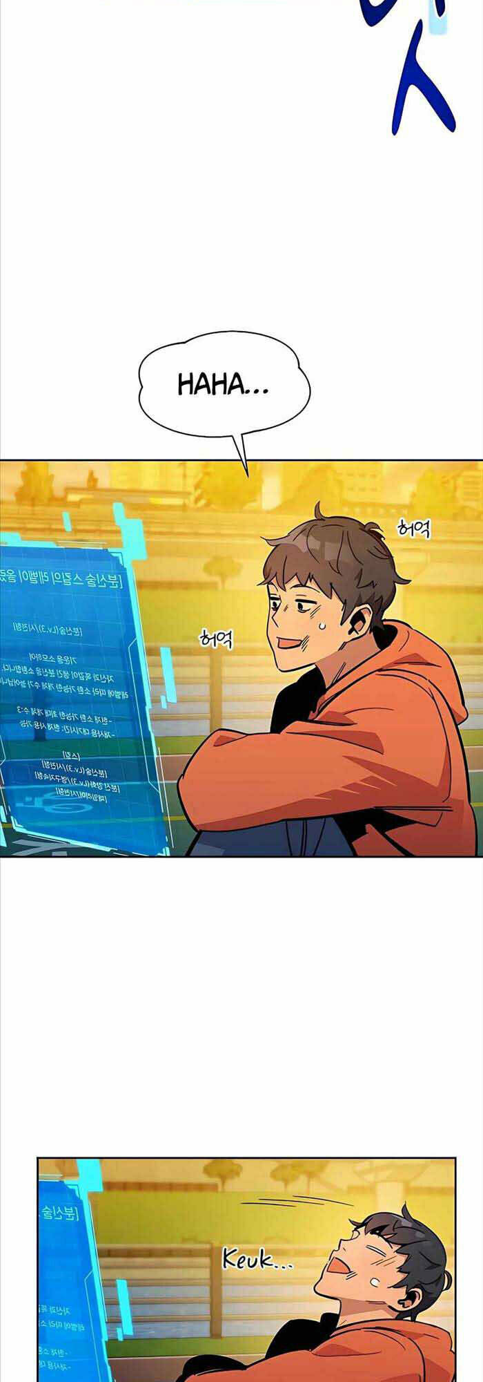 Đi Săn Tự Động Bằng Phân Thân Chapter 16 - Trang 2