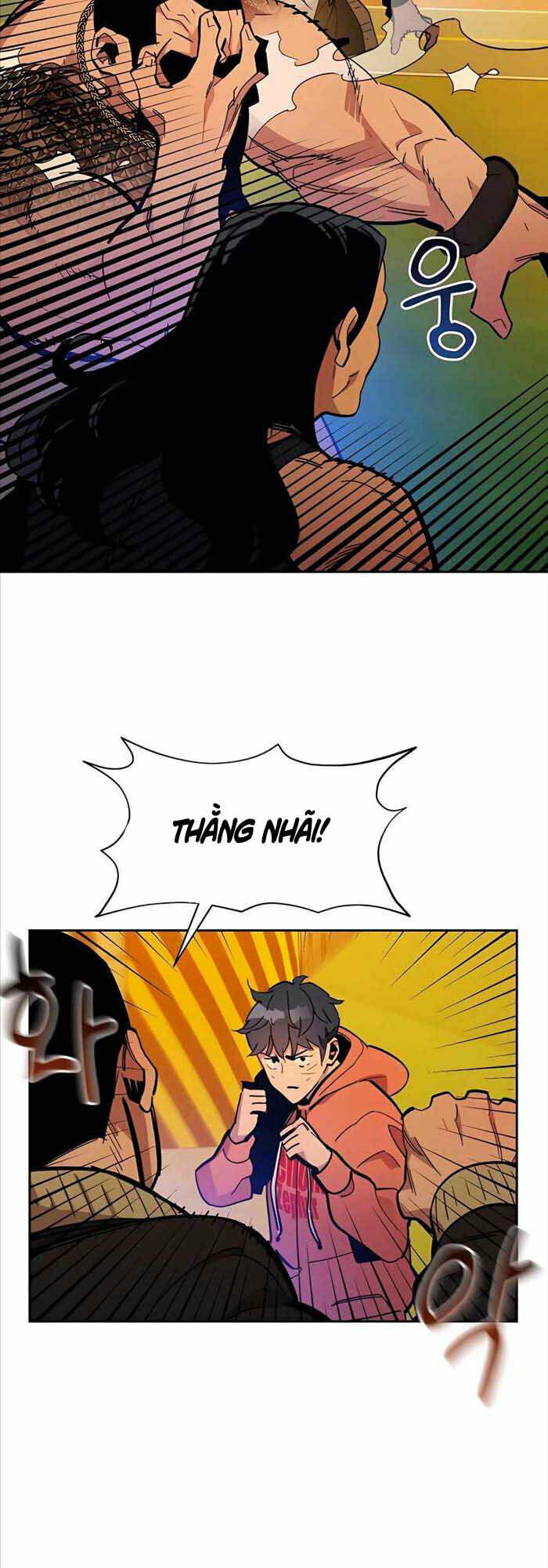 Đi Săn Tự Động Bằng Phân Thân Chapter 16 - Trang 2