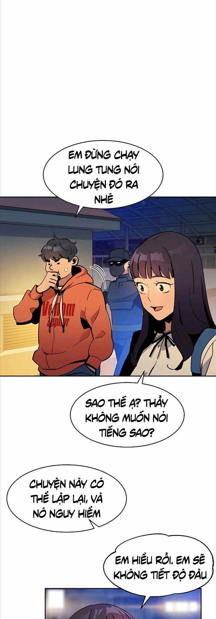 Đi Săn Tự Động Bằng Phân Thân Chapter 16 - Trang 2