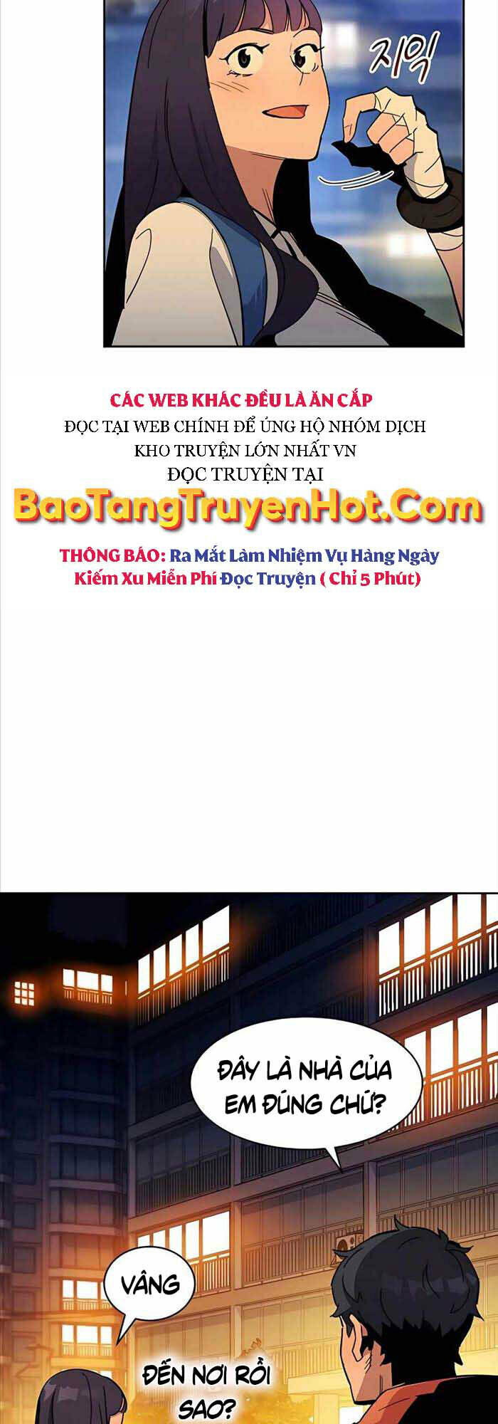 Đi Săn Tự Động Bằng Phân Thân Chapter 16 - Trang 2