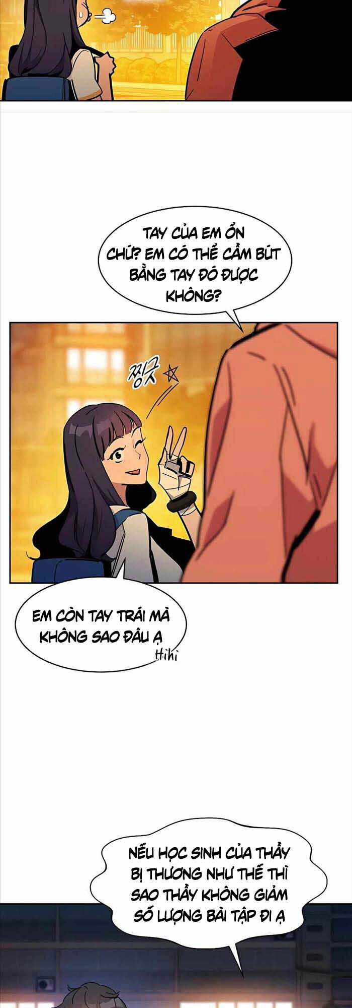 Đi Săn Tự Động Bằng Phân Thân Chapter 16 - Trang 2