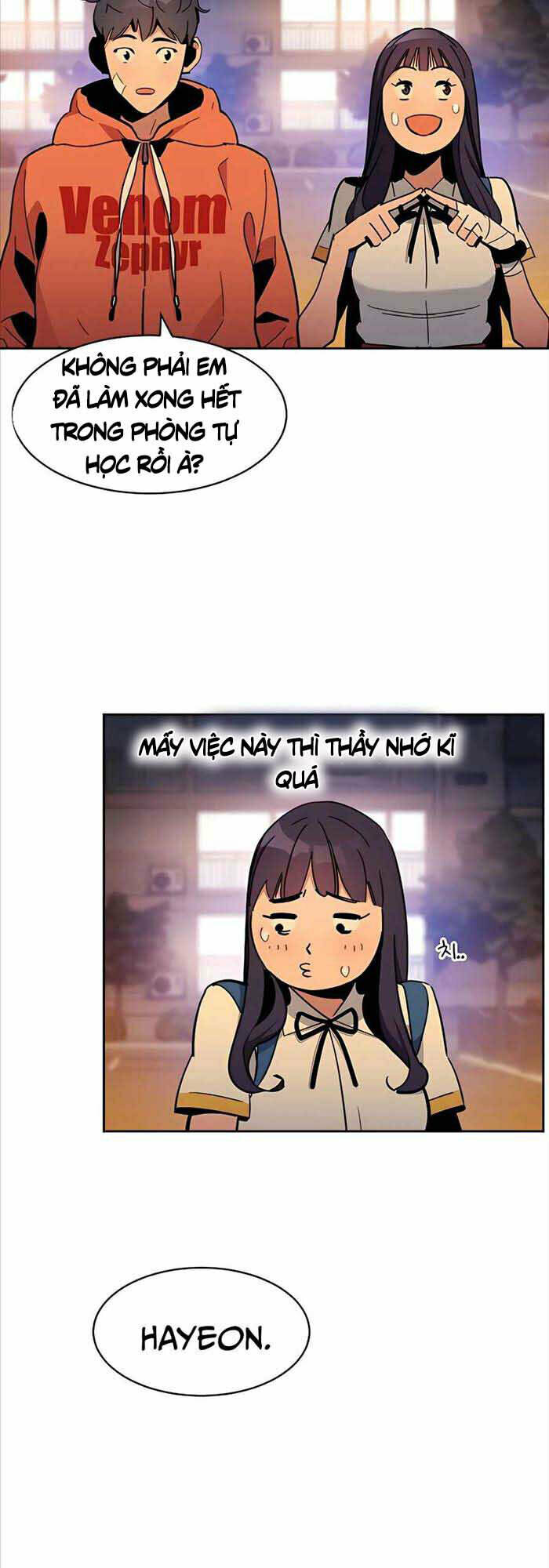 Đi Săn Tự Động Bằng Phân Thân Chapter 16 - Trang 2