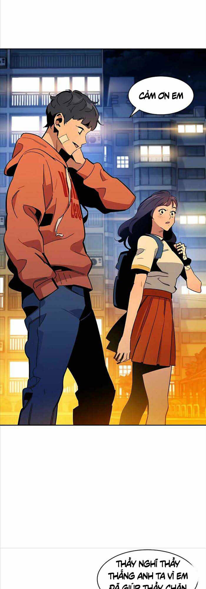 Đi Săn Tự Động Bằng Phân Thân Chapter 16 - Trang 2