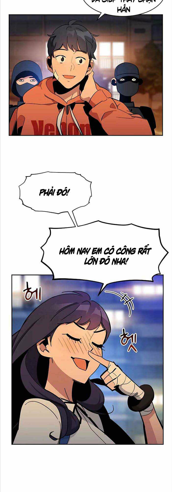 Đi Săn Tự Động Bằng Phân Thân Chapter 16 - Trang 2