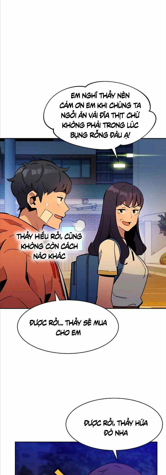 Đi Săn Tự Động Bằng Phân Thân Chapter 16 - Trang 2