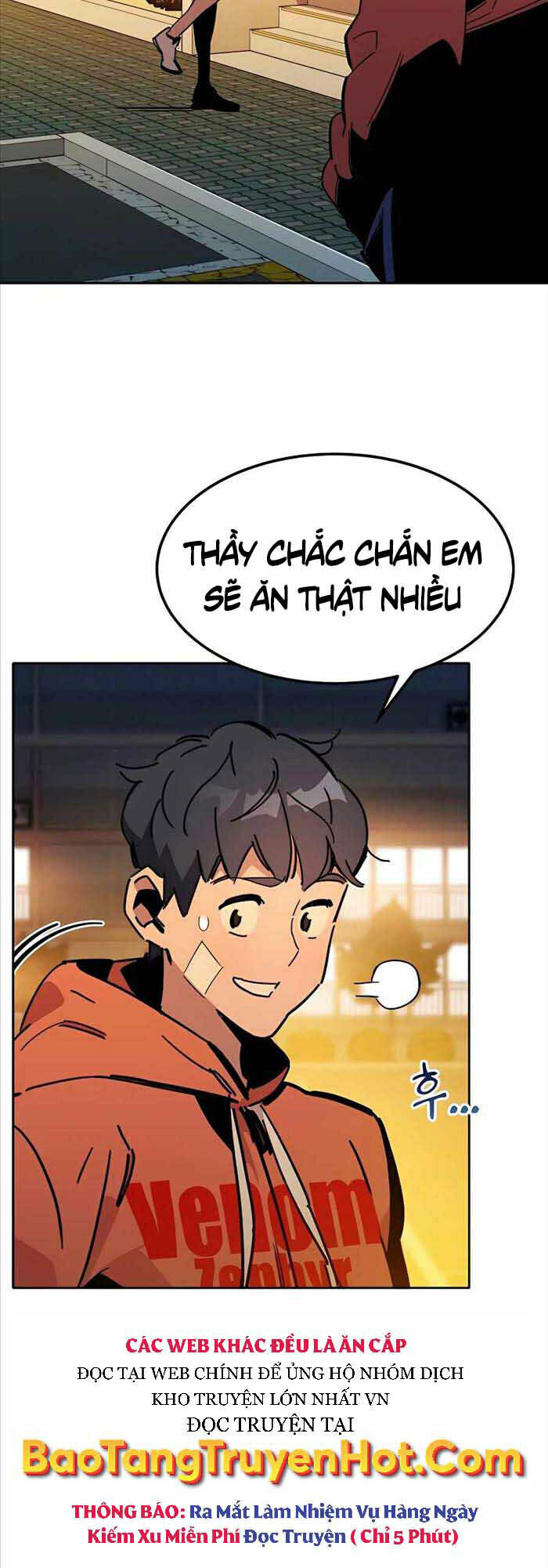 Đi Săn Tự Động Bằng Phân Thân Chapter 16 - Trang 2