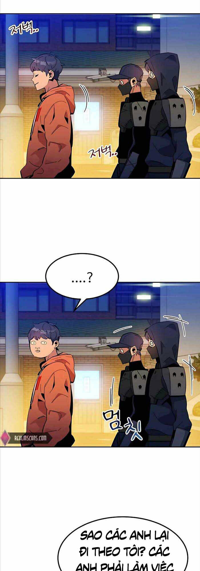 Đi Săn Tự Động Bằng Phân Thân Chapter 16 - Trang 2
