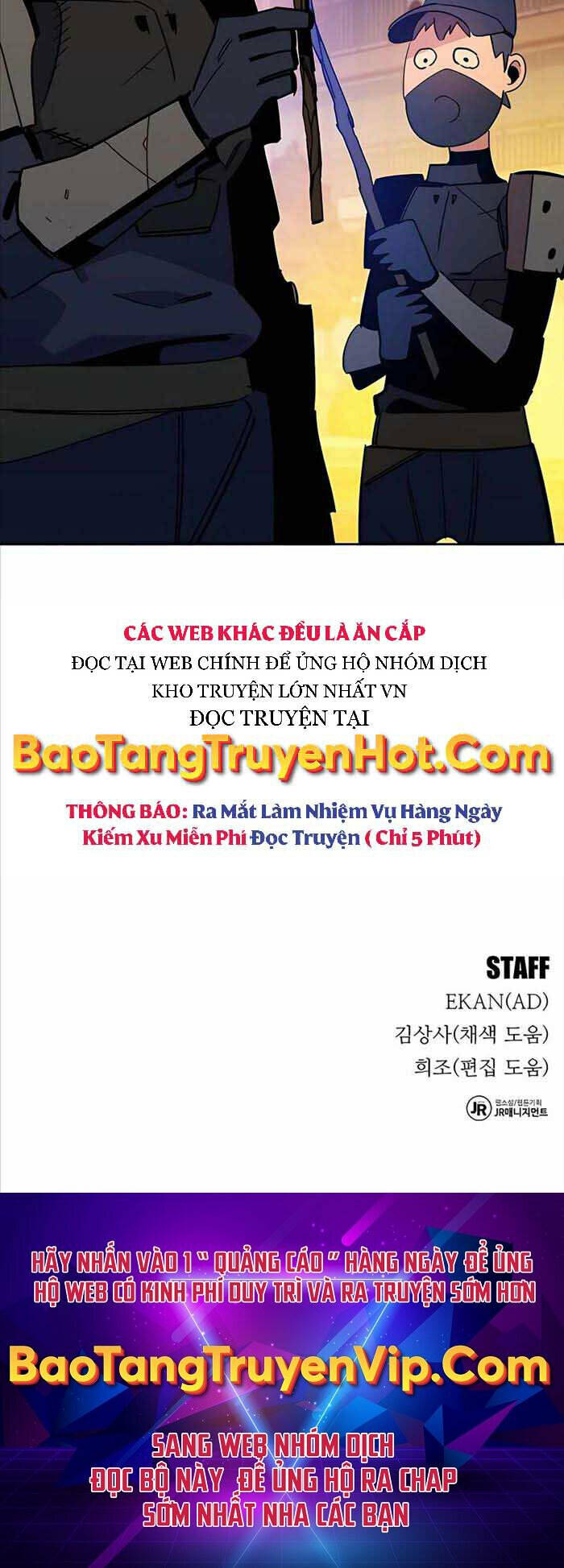 Đi Săn Tự Động Bằng Phân Thân Chapter 16 - Trang 2