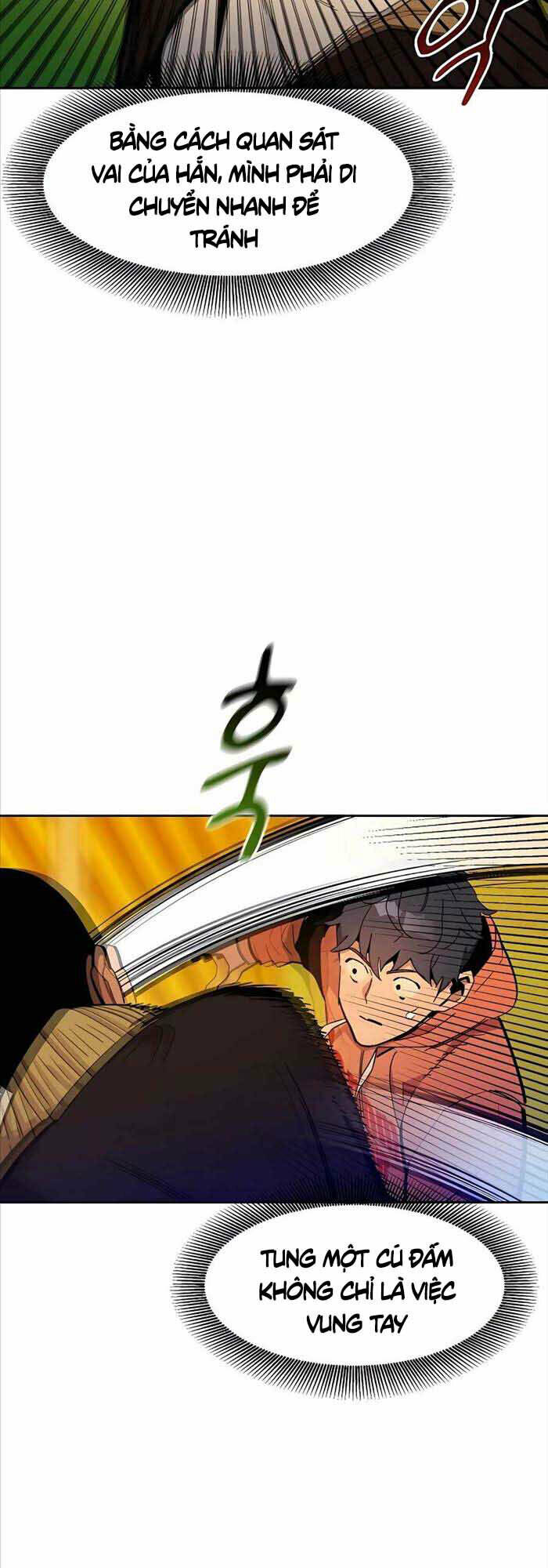 Đi Săn Tự Động Bằng Phân Thân Chapter 16 - Trang 2