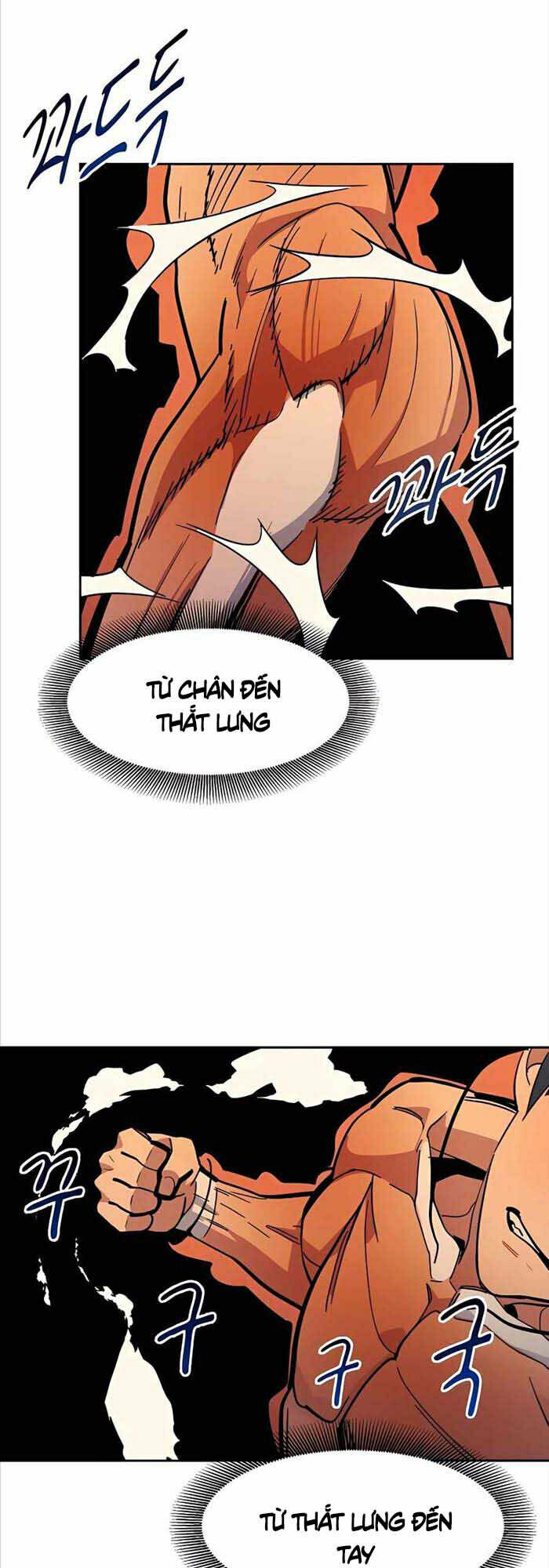 Đi Săn Tự Động Bằng Phân Thân Chapter 16 - Trang 2