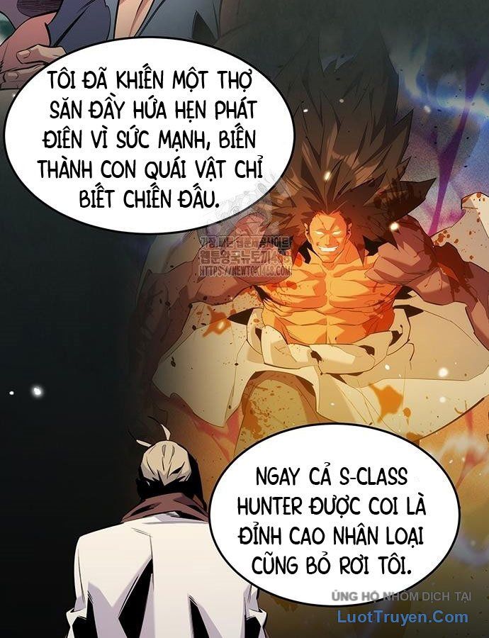 Đi Săn Tự Động Bằng Phân Thân Chapter 160 - Trang 2