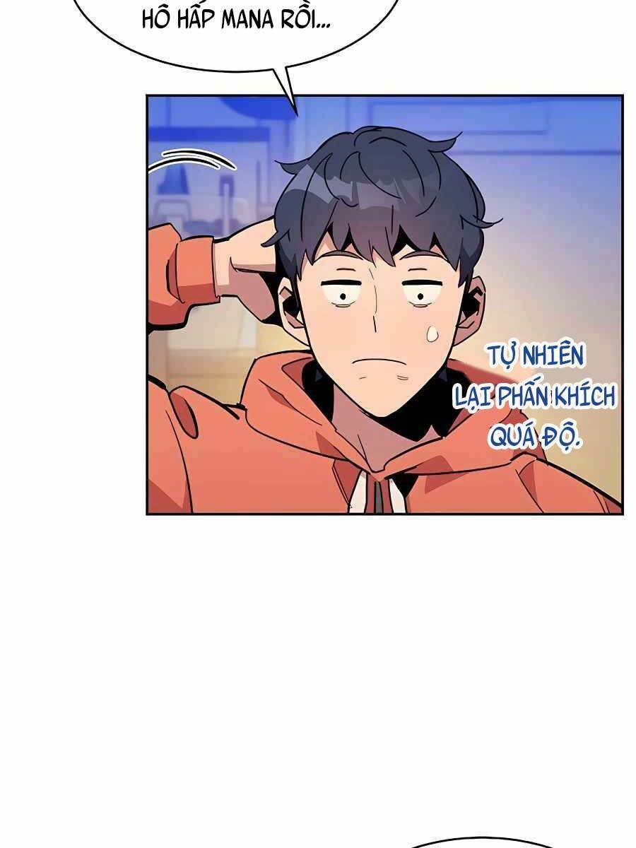Đi Săn Tự Động Bằng Phân Thân Chapter 17 - Trang 2