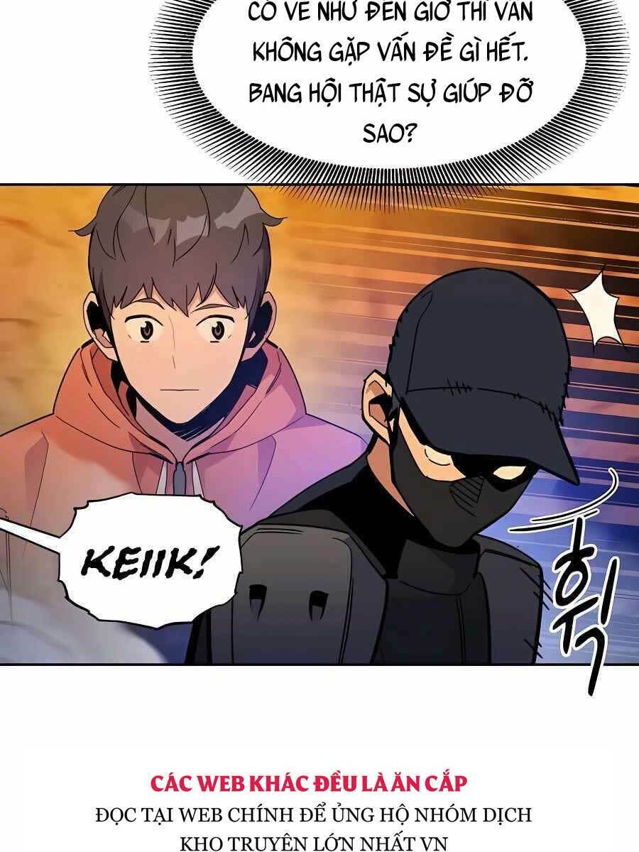 Đi Săn Tự Động Bằng Phân Thân Chapter 17 - Trang 2