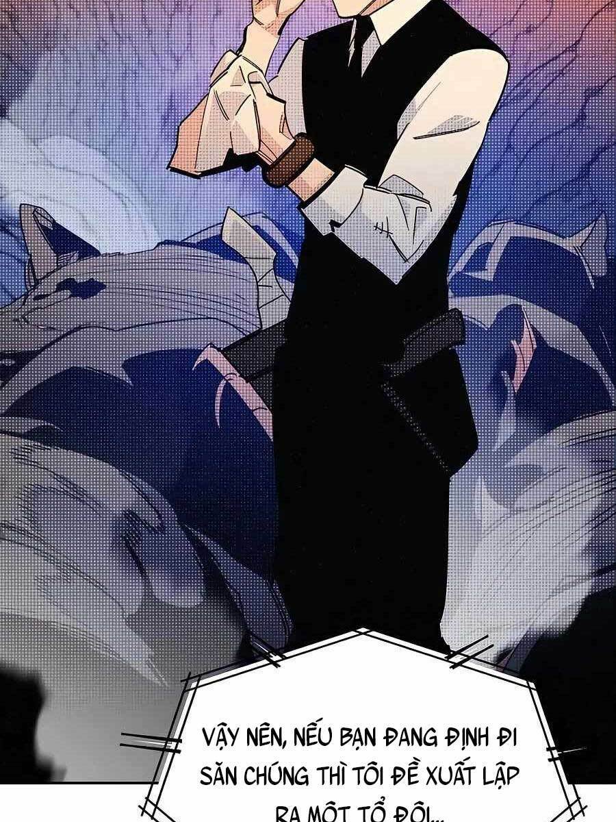 Đi Săn Tự Động Bằng Phân Thân Chapter 17 - Trang 2