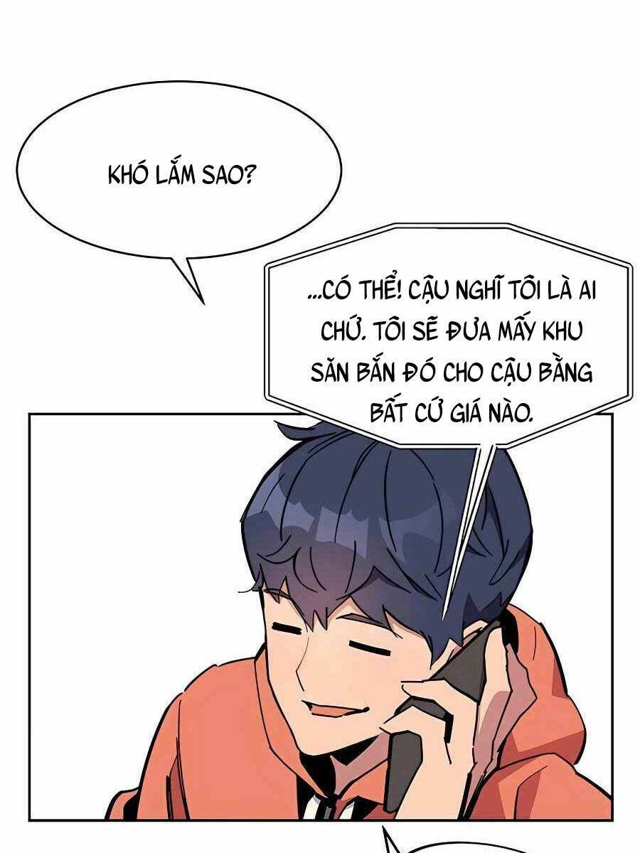 Đi Săn Tự Động Bằng Phân Thân Chapter 17 - Trang 2