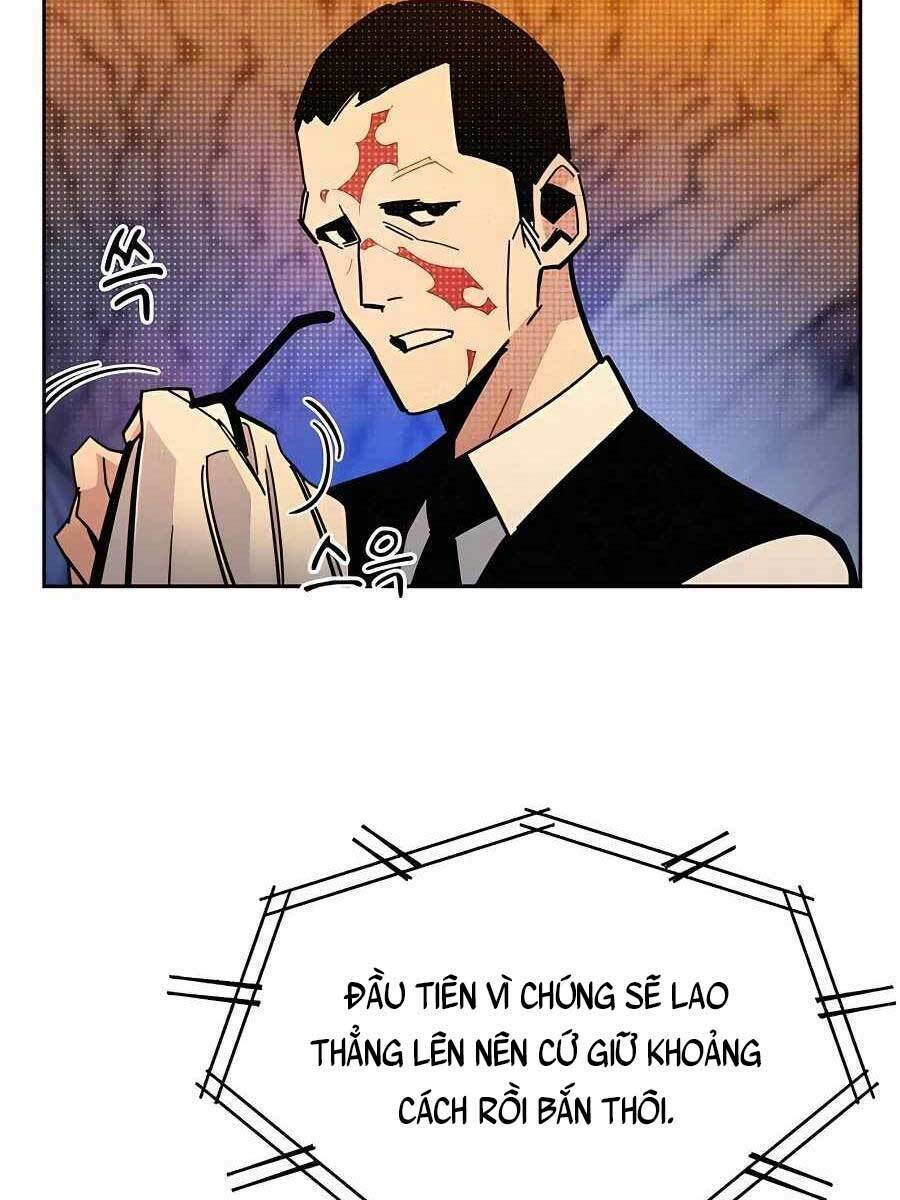 Đi Săn Tự Động Bằng Phân Thân Chapter 17 - Trang 2